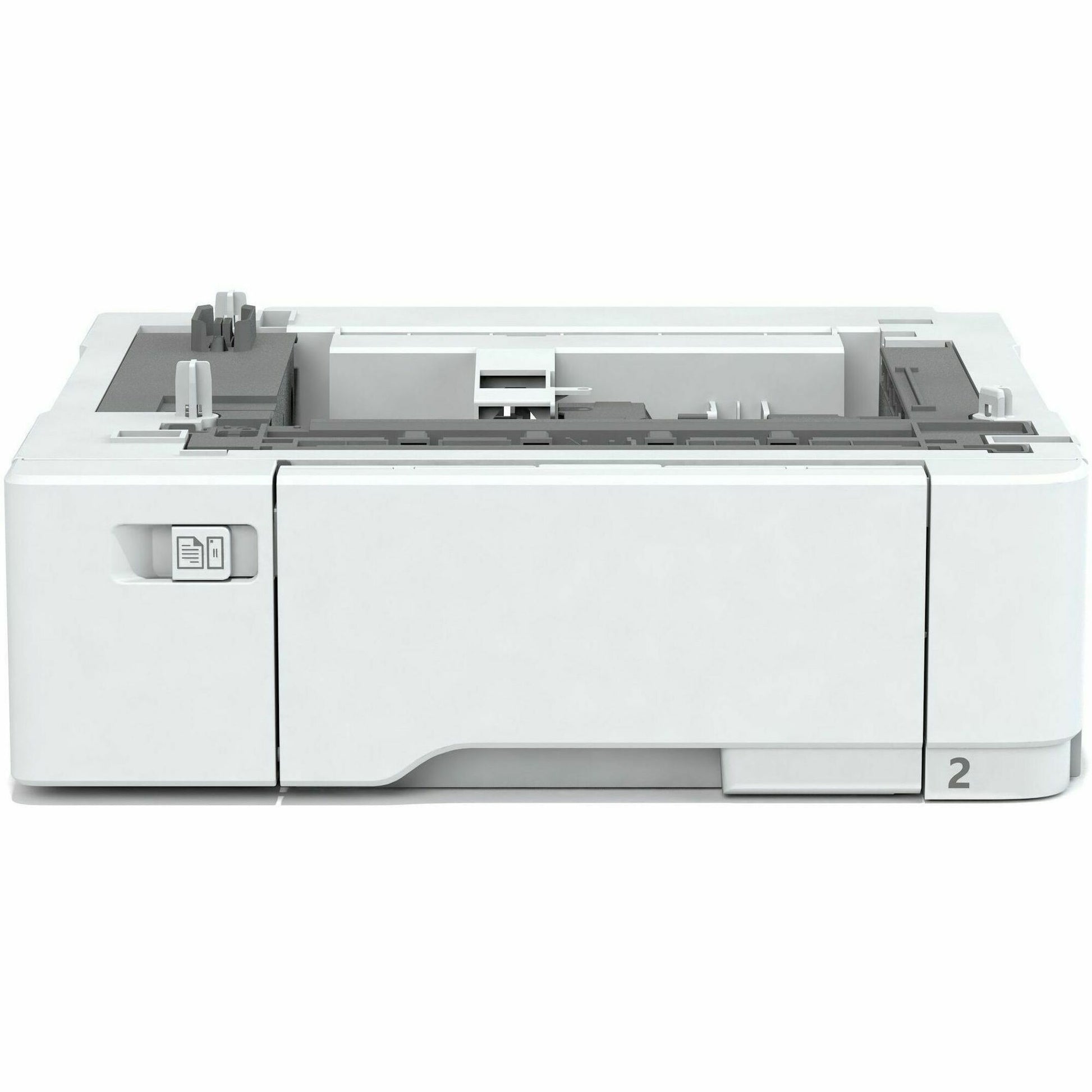 Xerox 097N02468 550-Sheet Paper Tray with 100-Sheet Bypass for VersaLink C415 and C410 Printers