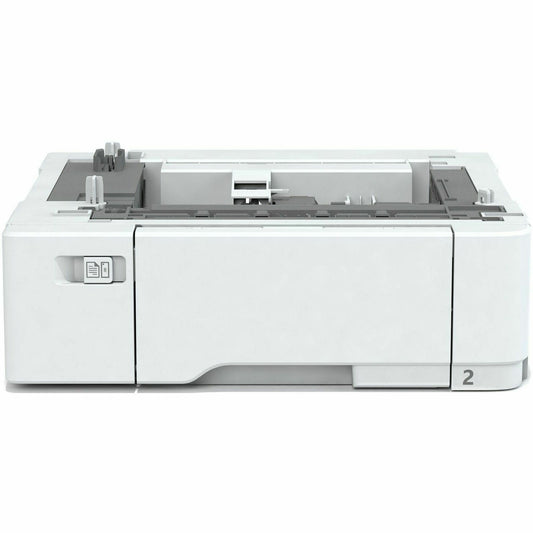 Xerox 097N02468 550-Sheet Paper Tray with 100-Sheet Bypass for VersaLink C415 and C410 Printers