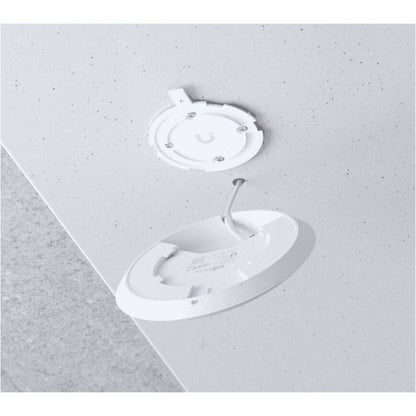 Ubiquiti U6+ Dual Band Wireless Access Point with 3 Gbps Speed and WPA3 Encryption