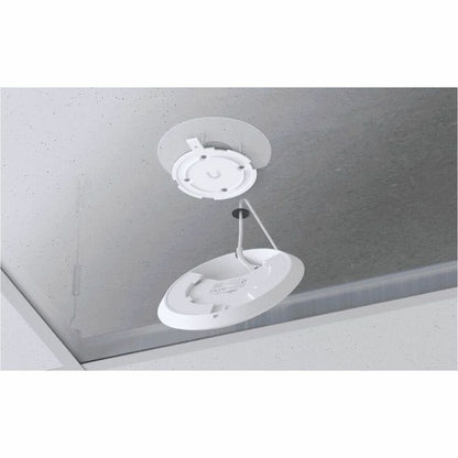 Ubiquiti U6+ Dual Band Wireless Access Point with 3 Gbps Speed and WPA3 Encryption