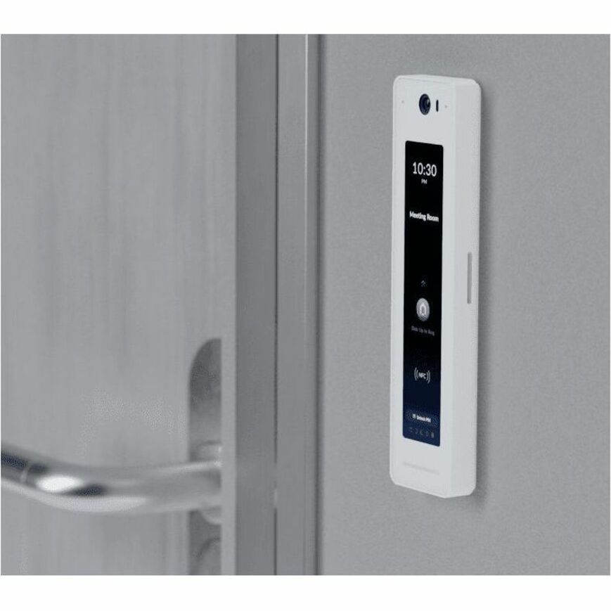 Ubiquiti G2 Reader Pro Card Reader Access Device - Outdoor NFC and Video Intercom System