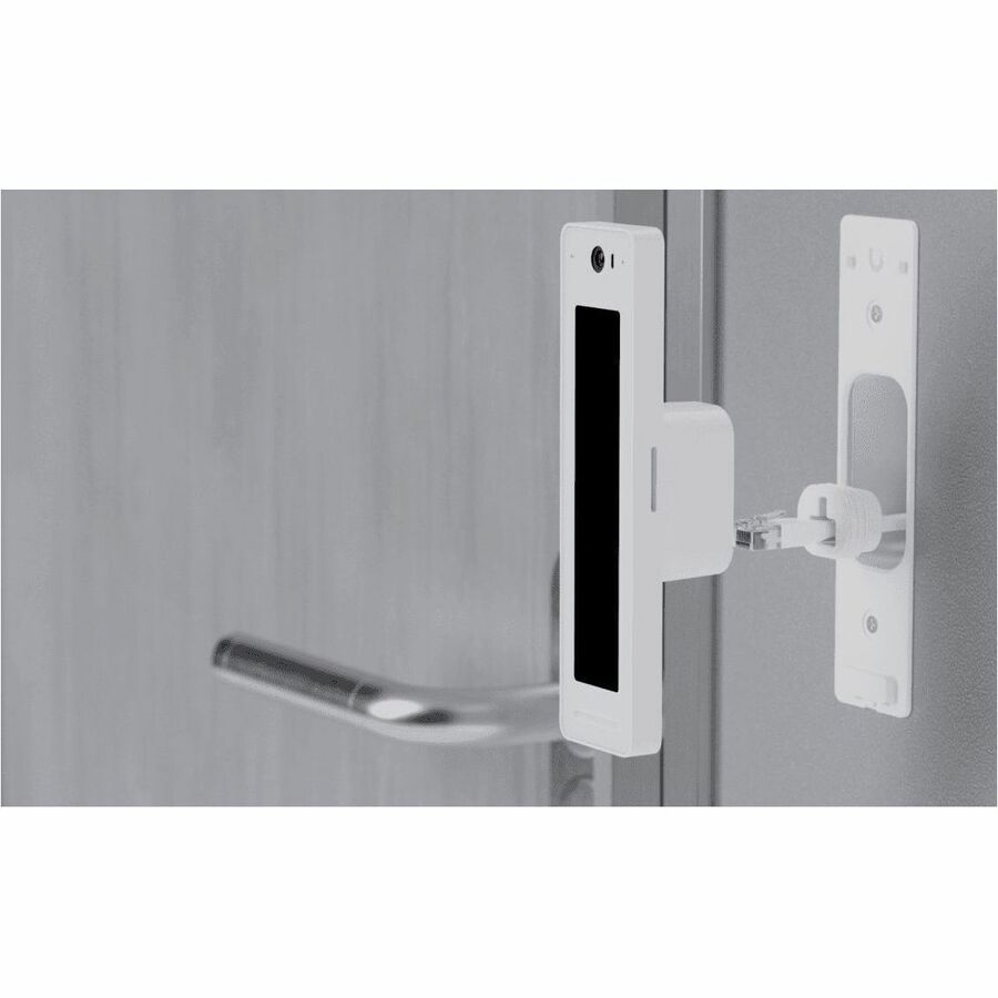 Ubiquiti G2 Reader Pro Card Reader Access Device - Outdoor NFC and Video Intercom System