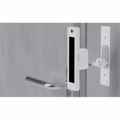 Ubiquiti G2 Reader Pro Card Reader Access Device - Outdoor NFC and Video Intercom System