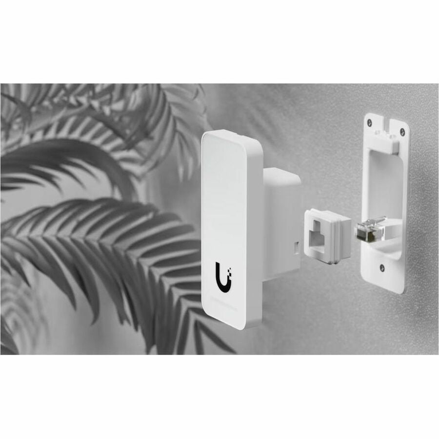 Ubiquiti G2 Reader - Outdoor NFC Card Access and Request-to-Exit Device