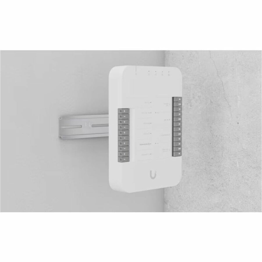 Ubiquiti G2 Starter Kit Professional – Complete Access Control Solution with Dual Readers and Key Fobs