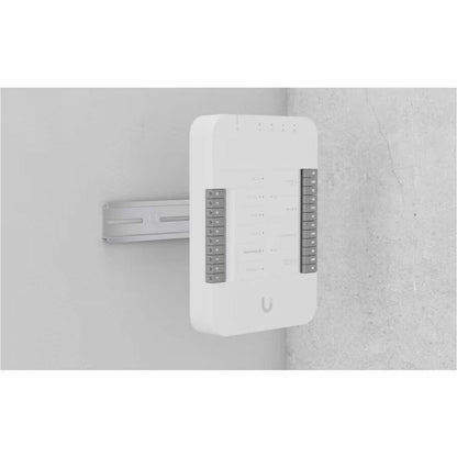 Ubiquiti G2 Starter Kit Professional – Complete Access Control Solution with Dual Readers and Key Fobs