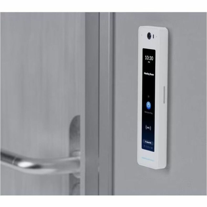 Ubiquiti G2 Starter Kit Professional – Complete Access Control Solution with Dual Readers and Key Fobs