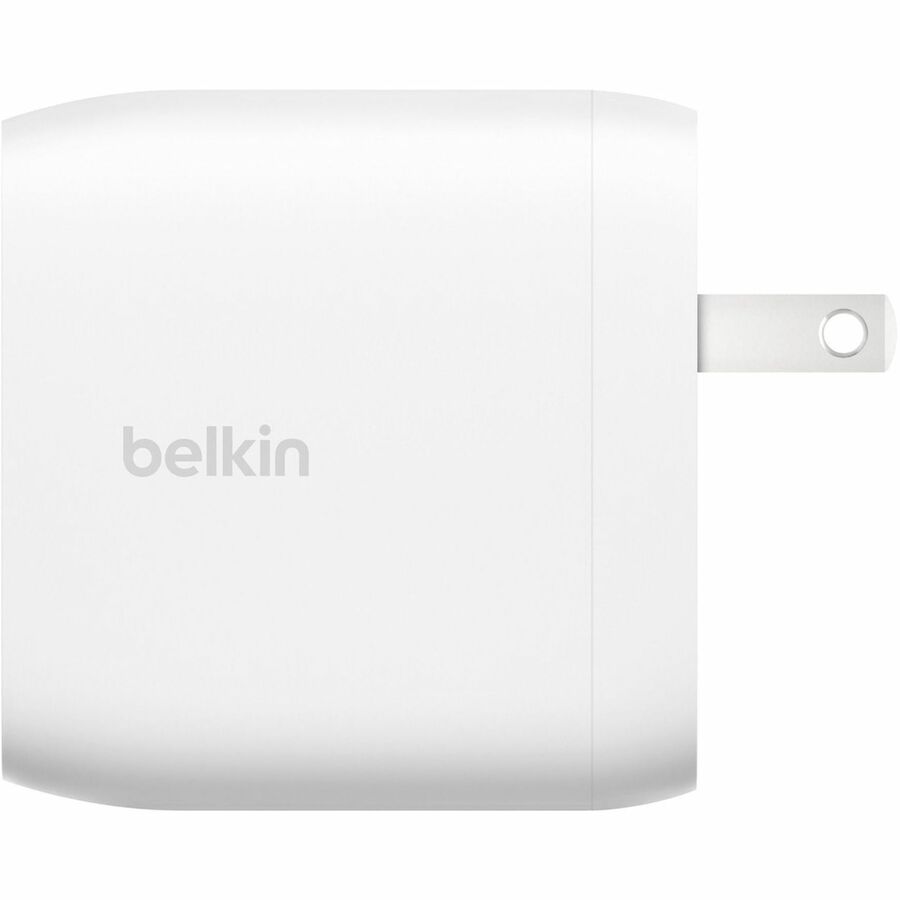 Belkin BoostCharge Pro USB-C Wall Charger with PPS 60W for iPhone, Galaxy, and More