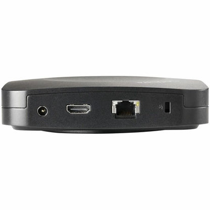 Barco ClickShare C-5 Wireless Screen Mirroring Device for Conference Rooms