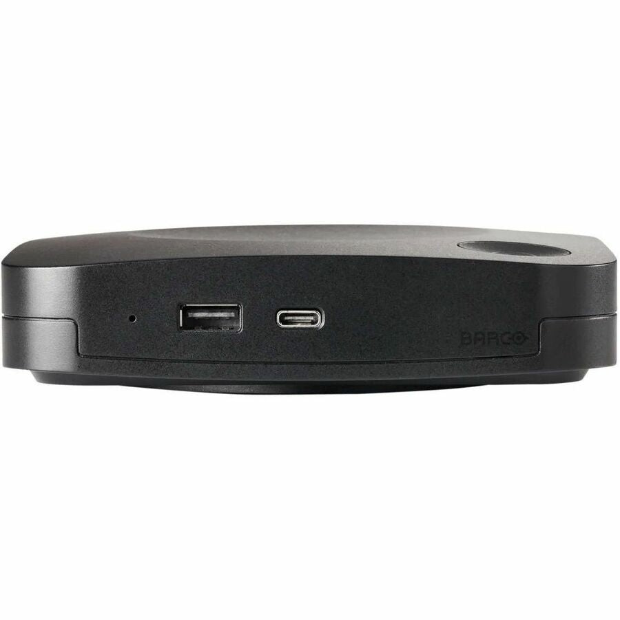 Barco ClickShare C-5 Wireless Screen Mirroring Device for Conference Rooms