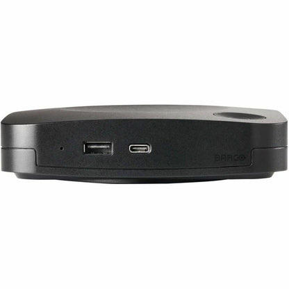 Barco ClickShare C-5 Wireless Screen Mirroring Device for Conference Rooms