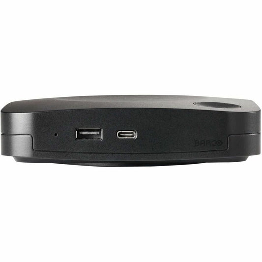 Barco ClickShare C-5 Wireless Screen Mirroring Device for Conference Rooms