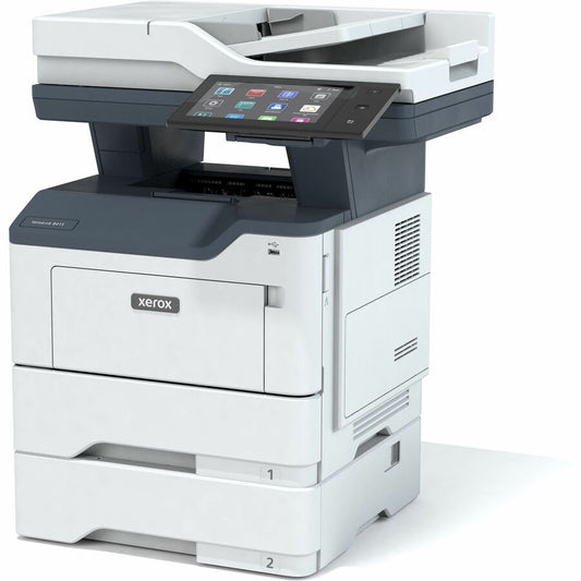 Xerox VersaLink B415 Multifunction Printer – Monochrome Laser, Up to 47 ppm, Wireless & Ethernet Connectivity