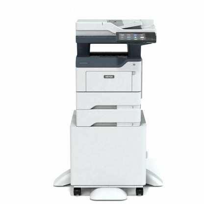 Xerox VersaLink B415 Multifunction Printer – Monochrome Laser, Up to 47 ppm, Wireless & Ethernet Connectivity