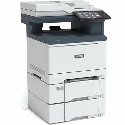 Xerox VersaLink C415 Color Multifunction Printer - Up to 42 ppm with Wireless & Cloud Connectivity