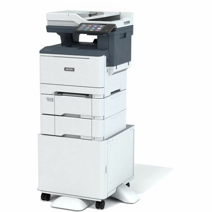 Xerox VersaLink C415 Color Multifunction Printer - Up to 42 ppm with Wireless & Cloud Connectivity