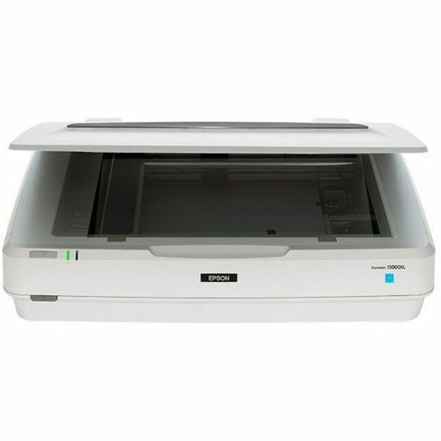 Epson Expression 13000XL Large Format Flatbed and Film Scanner with 2400 dpi Resolution
