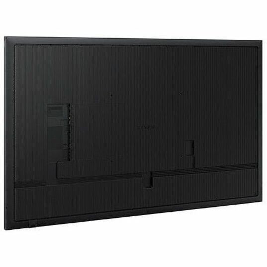 Samsung QM50C 50-Inch 4K Ultra HD LCD Digital Signage Display with Slim Design and Smart Features