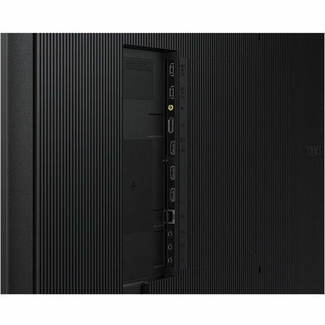 Samsung QM50C 50-Inch 4K Ultra HD LCD Digital Signage Display with Slim Design and Smart Features