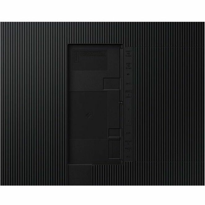 Samsung QM50C 50-Inch 4K Ultra HD LCD Digital Signage Display with Slim Design and Smart Features