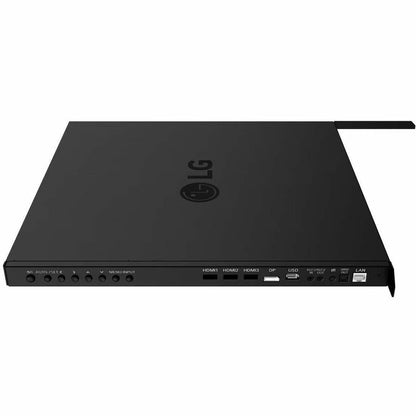 LG Electronics LABA015-GD 55-inch Full HD Digital Signage Display with webOS