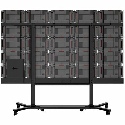 LG Electronics LABA015-GD 55-inch Full HD Digital Signage Display with webOS