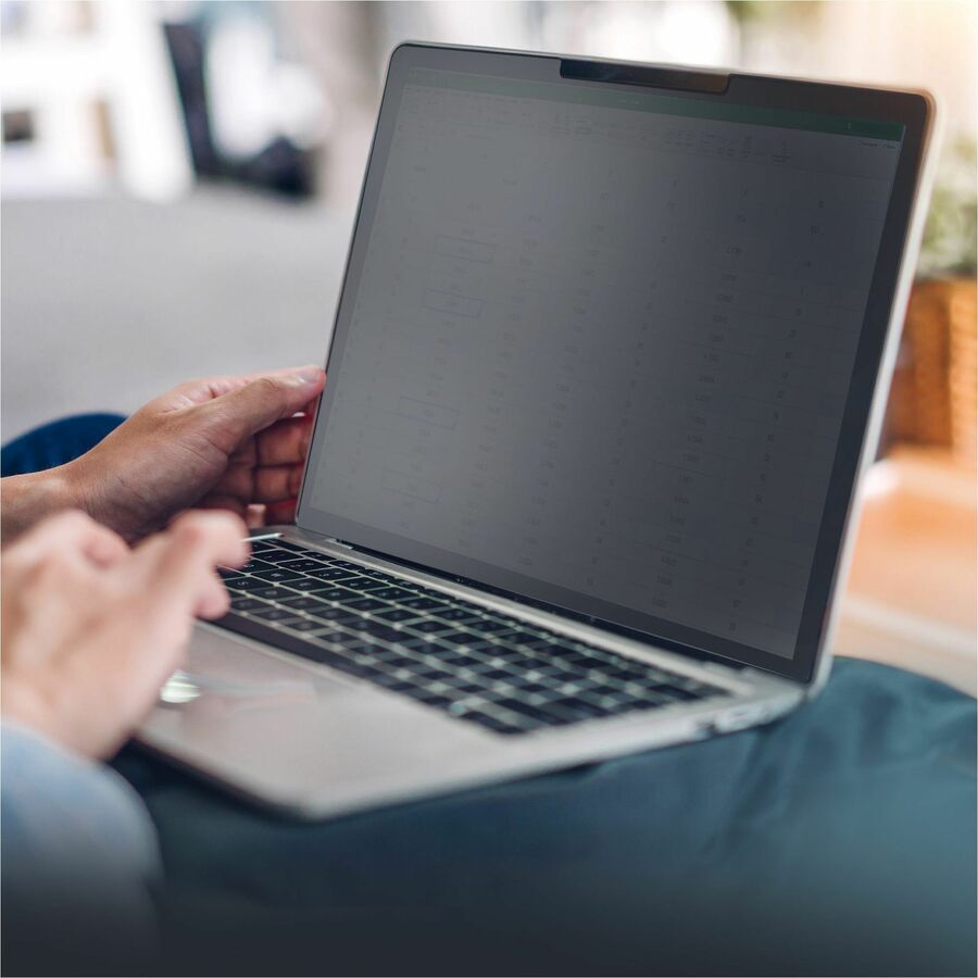 StarTech.com 13.5-inch Surface Laptop and Surface Book Privacy Screen Filter with Blue Light Reduction and Anti-Glare Finish
