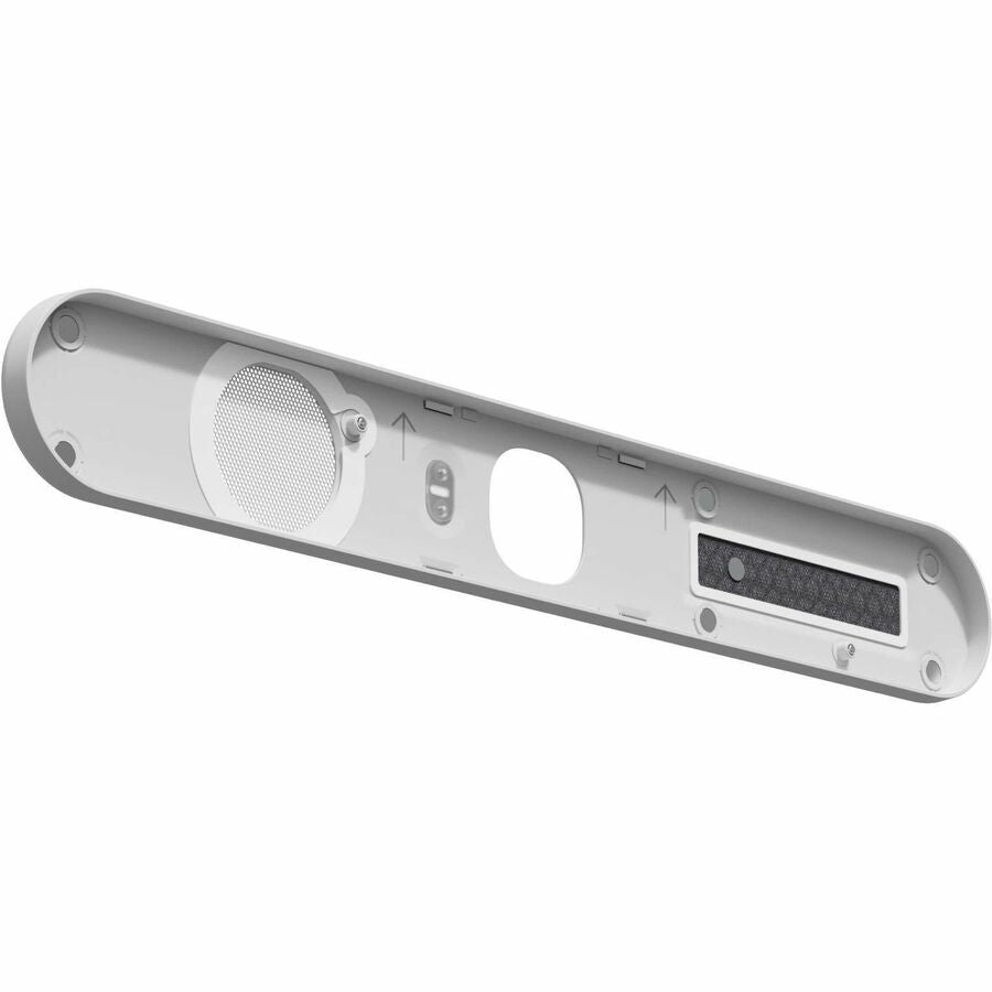Logitech Easy Clean Cover for Rally Bar Huddle - White Protective Cover