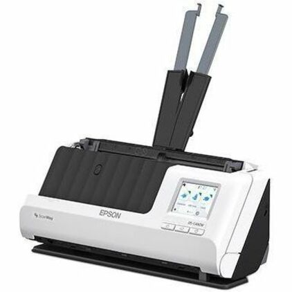 Epson DS-C480W Wireless Sheetfed Scanner with 600 dpi Optical Resolution