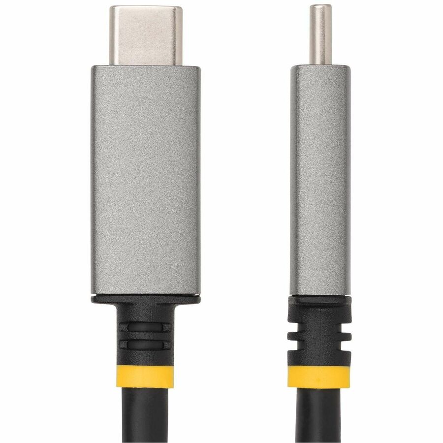 StarTech.com 3ft USB-C to HDMI Adapter Cable with 8K 60Hz Support and HDR10