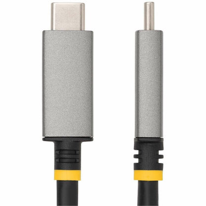 StarTech.com 3ft USB-C to HDMI Adapter Cable with 8K 60Hz Support and HDR10