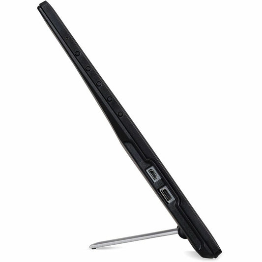 Acer PM161Q B 15.6-inch Full HD Widescreen LED Monitor with HDMI, USB-C, and FreeSync