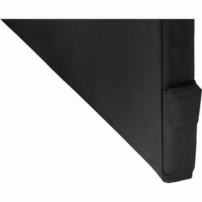 Samsung 85" Class The Terrace Outdoor Dust Cover with Plush Lining and Pockets