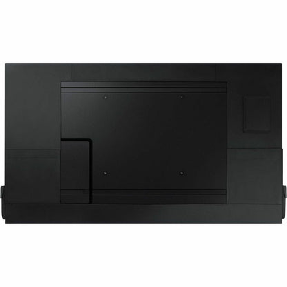 Samsung 85" Class The Terrace Outdoor Dust Cover with Plush Lining and Pockets
