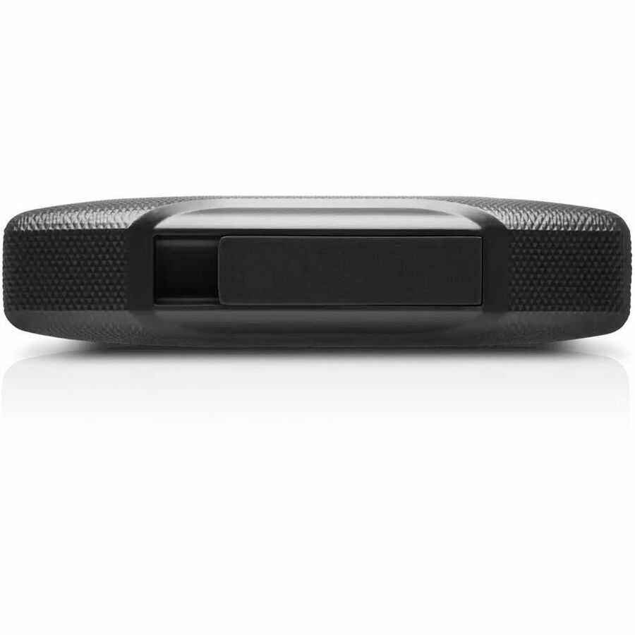 SanDisk Professional G-DRIVE ArmorATD 2TB Rugged Portable Hard Drive - Space Gray