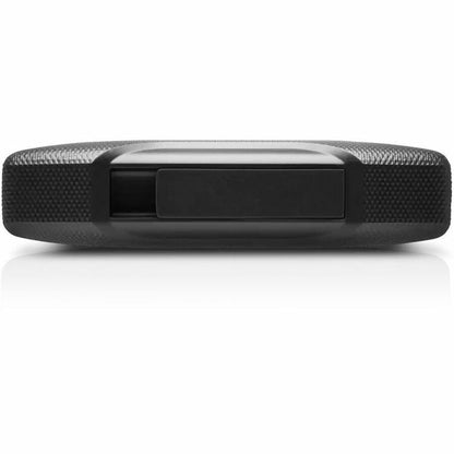 SanDisk Professional G-DRIVE ArmorATD 2TB Rugged Portable Hard Drive - Space Gray