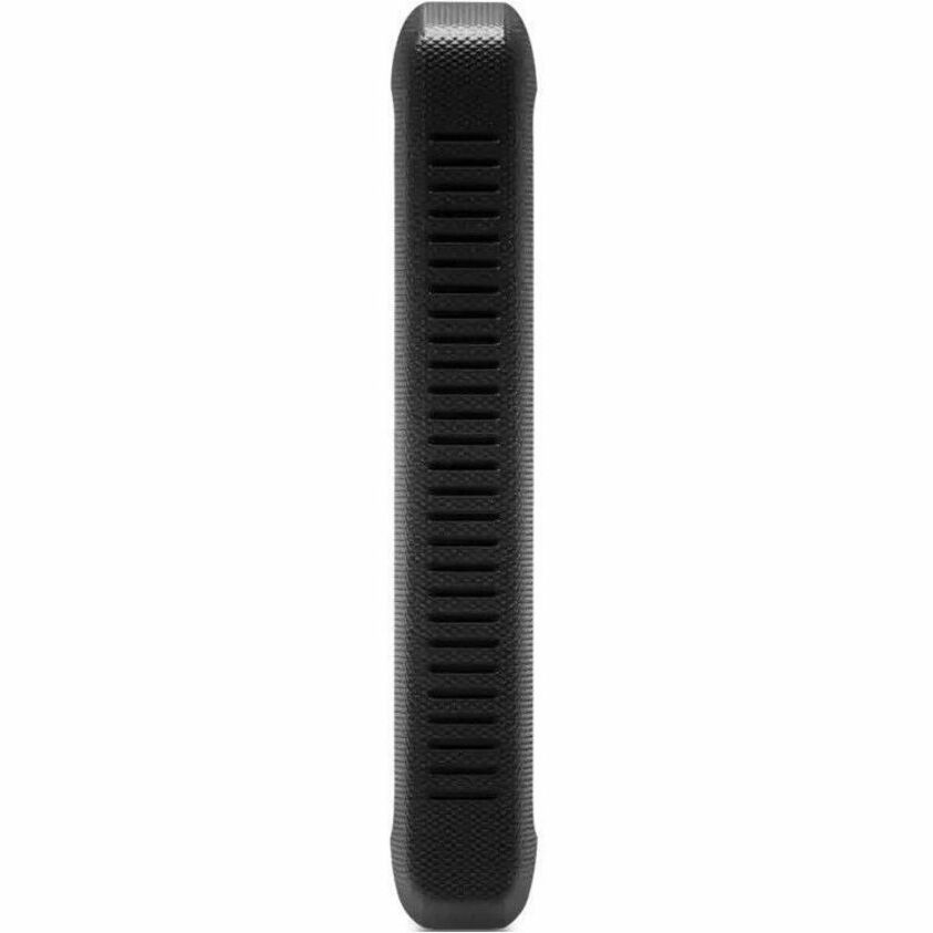 Western Digital G-DRIVE ArmorATD 4TB Portable Rugged Hard Drive – Space Gray