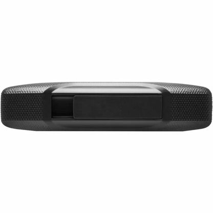 Western Digital G-DRIVE ArmorATD 4TB Portable Rugged Hard Drive – Space Gray