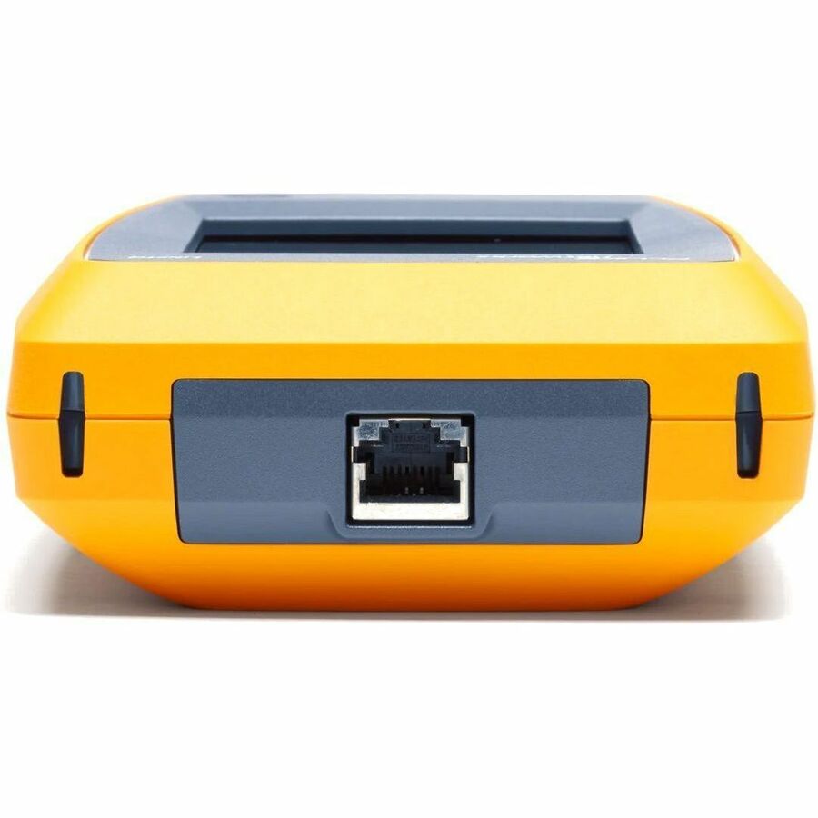 Fluke Networks LIQ-KIT-FQM-100MIC Cable and Network Tester Kit for Accurate Diagnostics