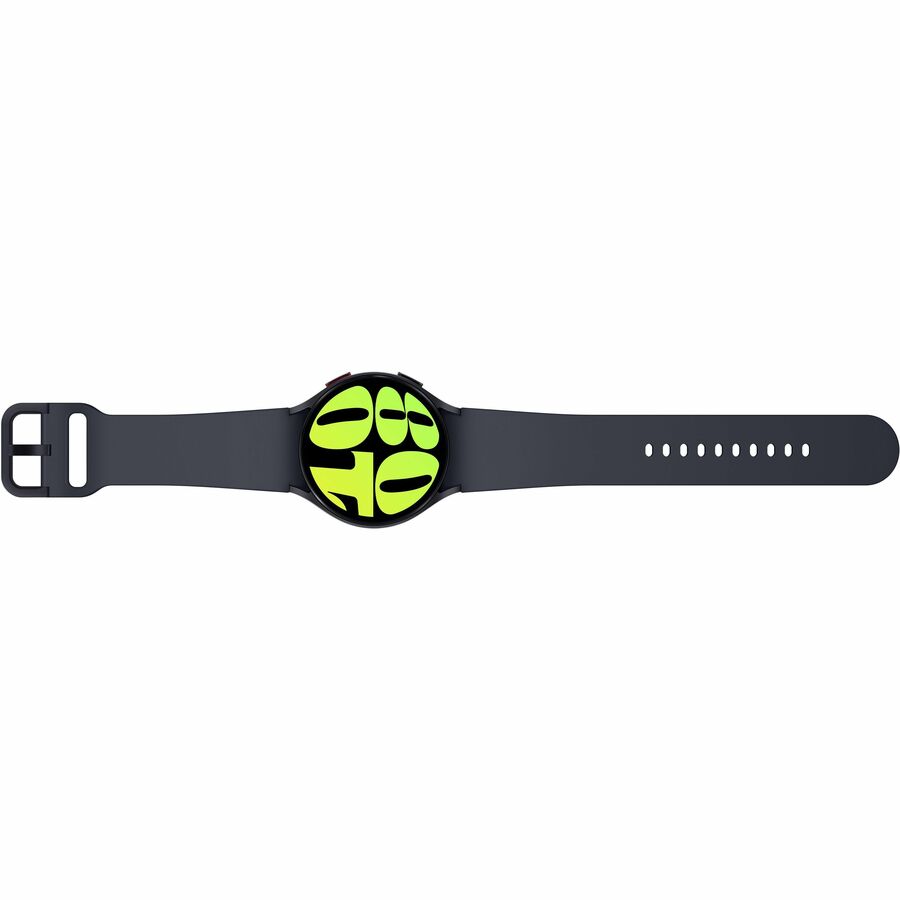 Samsung Galaxy Watch6 44mm Graphite Smartwatch with Heart Rate & Sleep Monitoring
