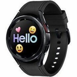 Samsung Galaxy Watch6 Classic 47mm Smart Watch with Bluetooth and Wi-Fi - Black