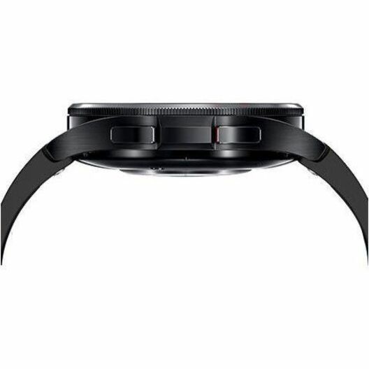 Samsung Galaxy Watch6 Classic 47mm Smart Watch with Bluetooth and Wi-Fi - Black