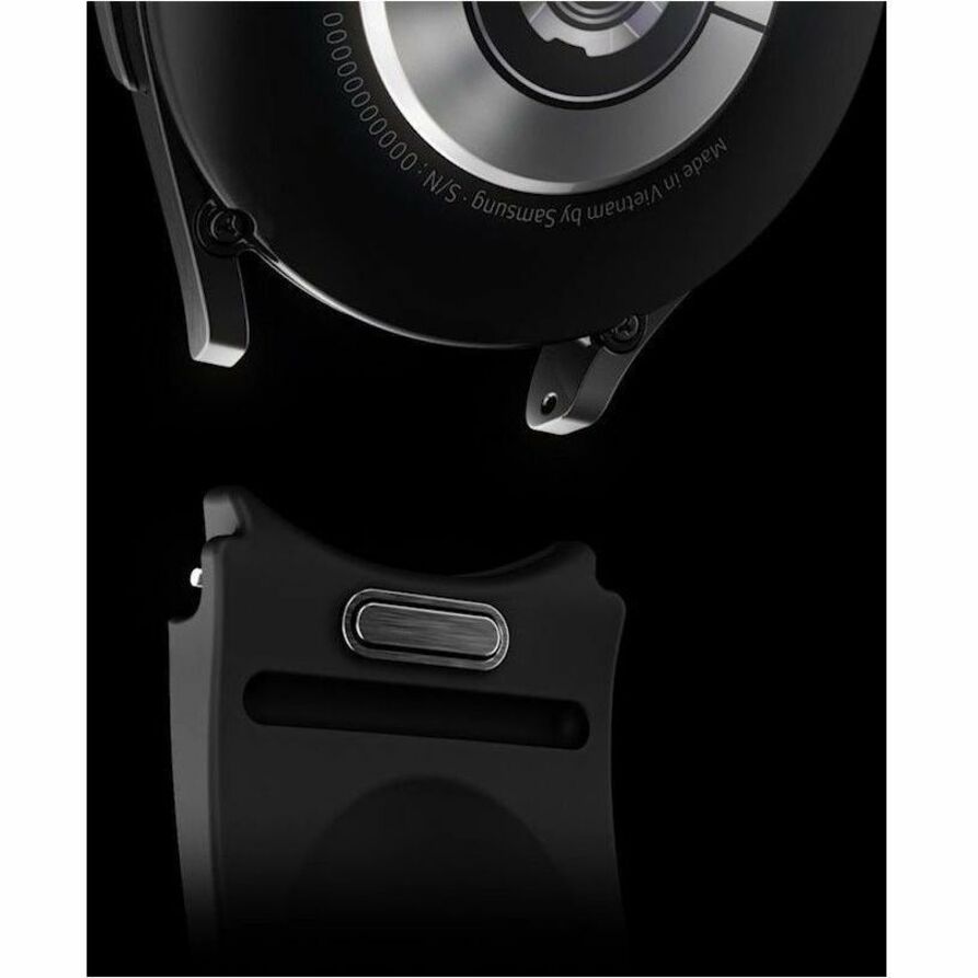 Samsung Galaxy Watch6 Classic 47mm Smart Watch with Bluetooth and Wi-Fi - Black