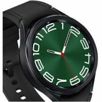 Samsung Galaxy Watch6 Classic 47mm Smart Watch with Bluetooth and Wi-Fi - Black
