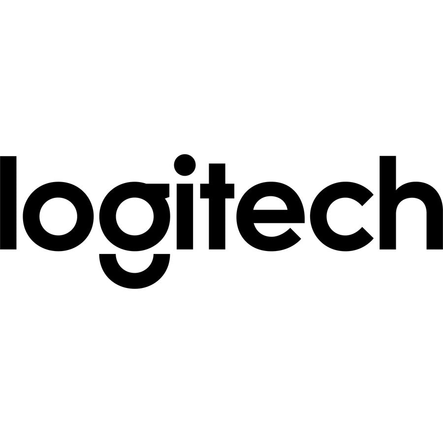 Logitech Mini-phone Audio Cable - 3.5mm Stereo Jack for Audio Devices