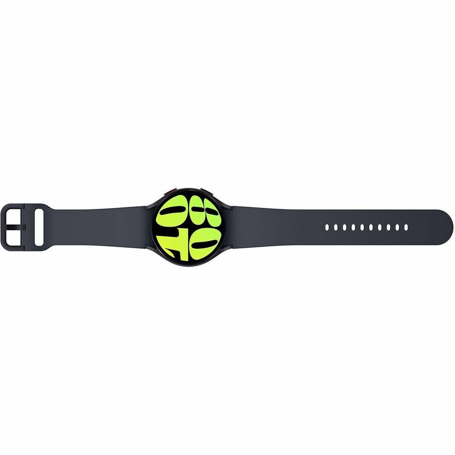 Samsung Galaxy Watch6 (Bluetooth + 4G, 44mm) - Silver