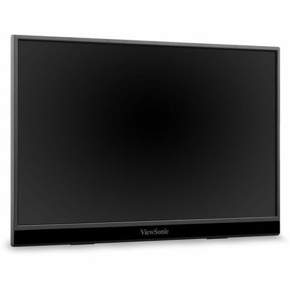ViewSonic VX1655 15.6-inch Full HD Portable Monitor with USB-C and Mini HDMI