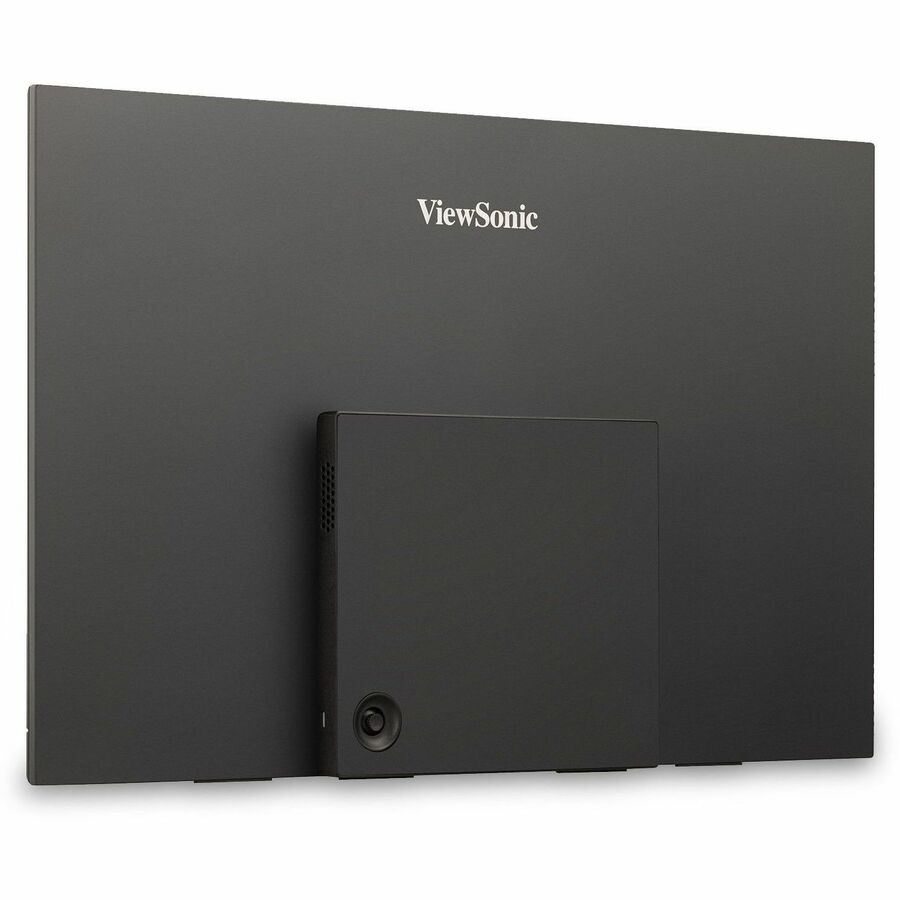 ViewSonic VX1655 15.6-inch Full HD Portable Monitor with USB-C and Mini HDMI