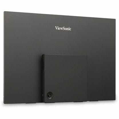 ViewSonic VX1655 15.6-inch Full HD Portable Monitor with USB-C and Mini HDMI