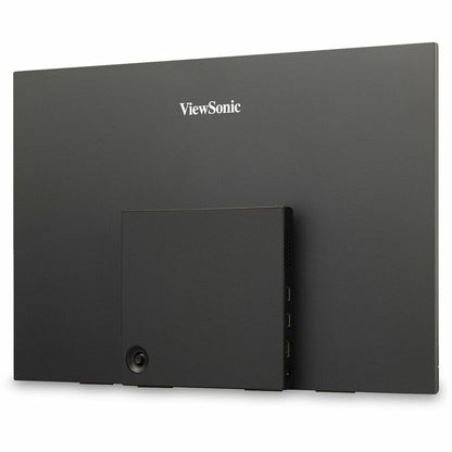 ViewSonic VX1655-4K 15.6-Inch Portable UHD Monitor with USB-C and HDMI